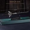 JHCPKS Elden Ring Mohgwyn's Sacred Spear Metal Craft Model 11.8-inch