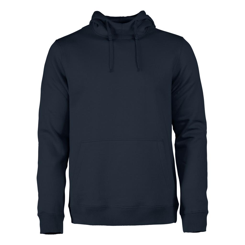 Printer Mens Fastpitch Hoodie