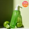 SUNGBOON EDITOR Green Tomato Deep Pore Double Cleansing Ampoule Oil 200mL