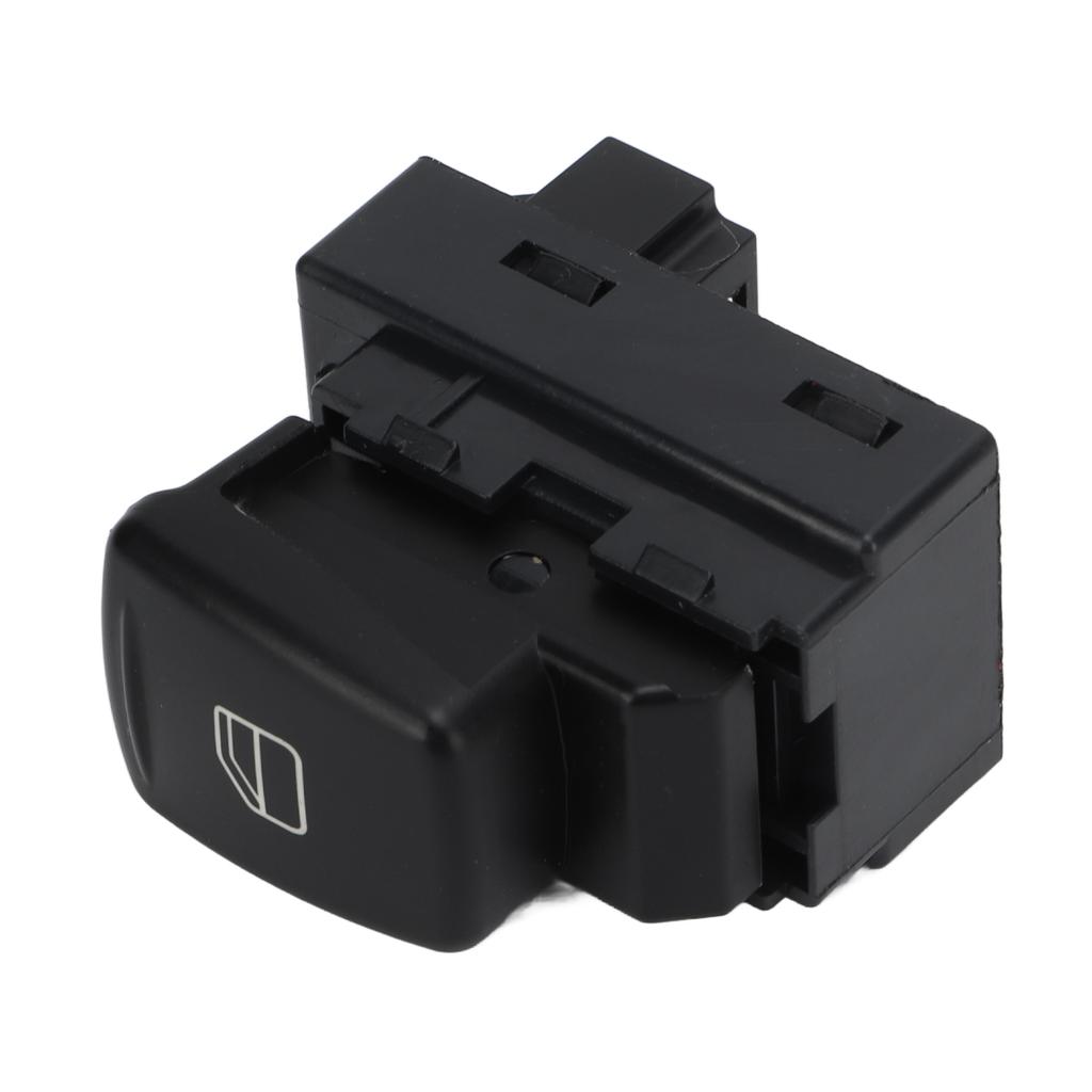 Elektrischer Fensterheberschalterknopf 4519051800 Hohe Empfindlichkeit Ersatz für Smart 451