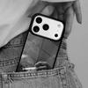 Smoking Cigar Phone Case for iPhone 17ProMax 12 13 14 15 16e 17 Pro Max Plus Air Cover