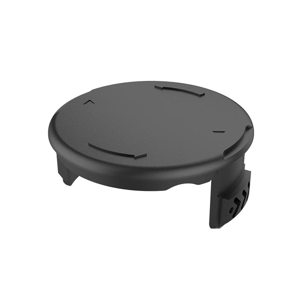 2PCS Spool Cap Spool Cover Replacement Compatible Design String Trimmer Spool Garden Mowing