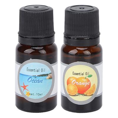 Fragrant Essential Oil Mind Relax Dropper Aromatherapy Essential Oil for Humidifier 10ml