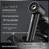 Rechargeable High-Speed Portable USB Handheld Cooling Fan: 100 Speeds, Strong Wind, Ice Feel, Perfect for Outdoor Travel