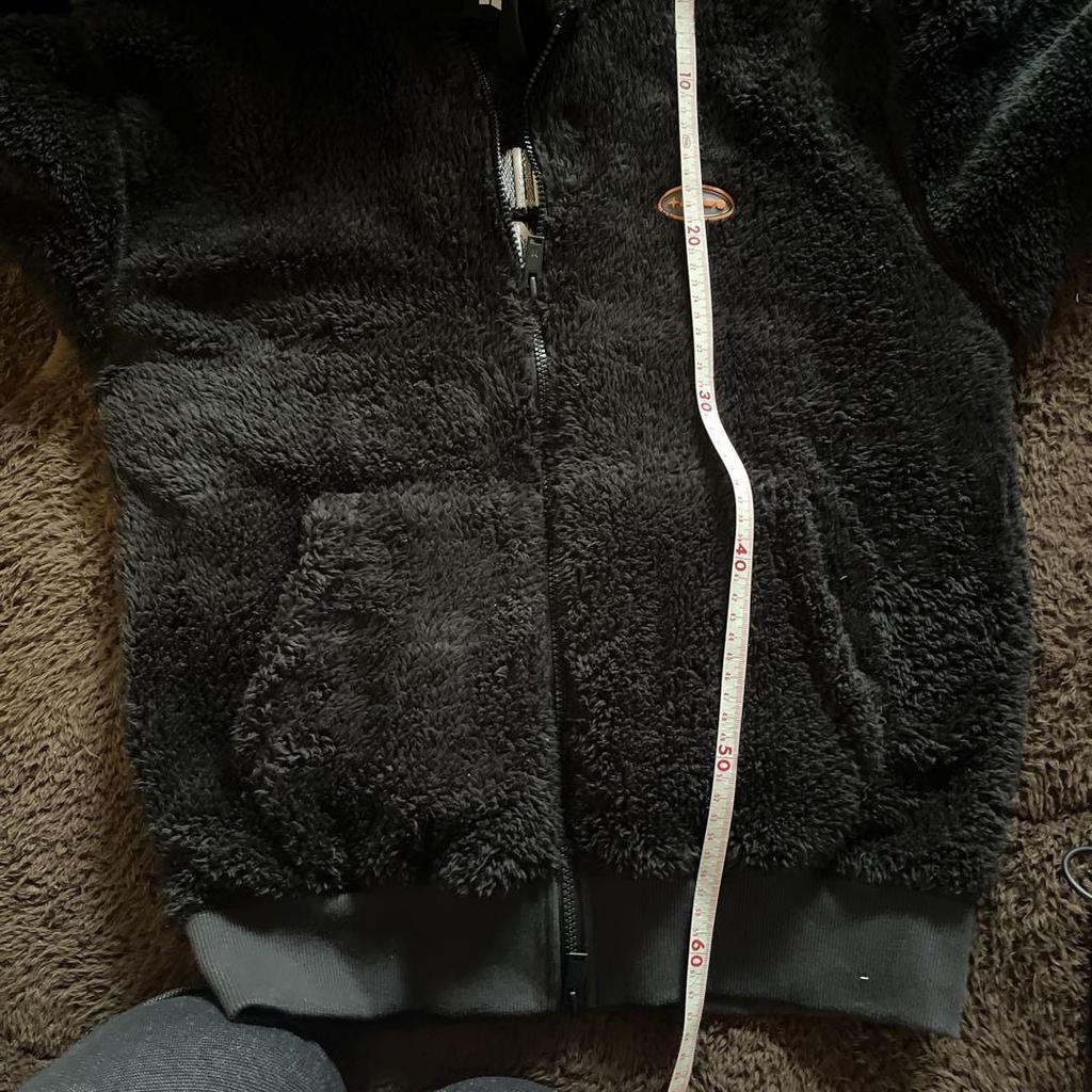 [USED] BTS PERMISSION TO DANCE Boa Parka