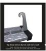Aluminum Alloy Car Door and Roof Rack Foot Pedal for Car Modification