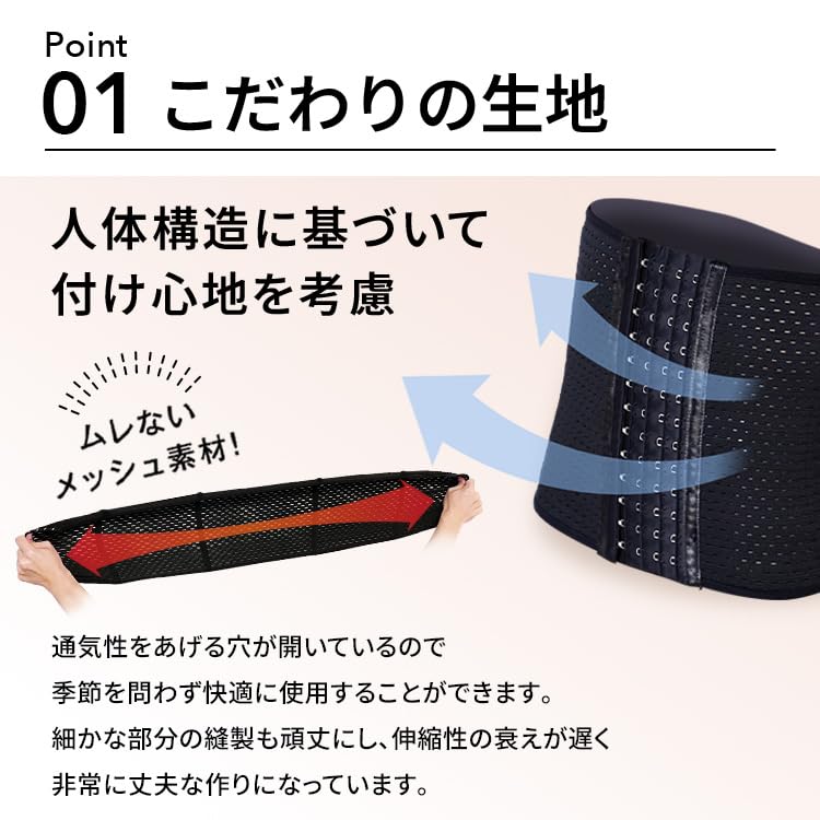 Princess Slim Compression Waist Corset Shapewear for Waist Posture Waist Authentic Product Corset, Cincher, Diet, Black, Slimming, Improvement,