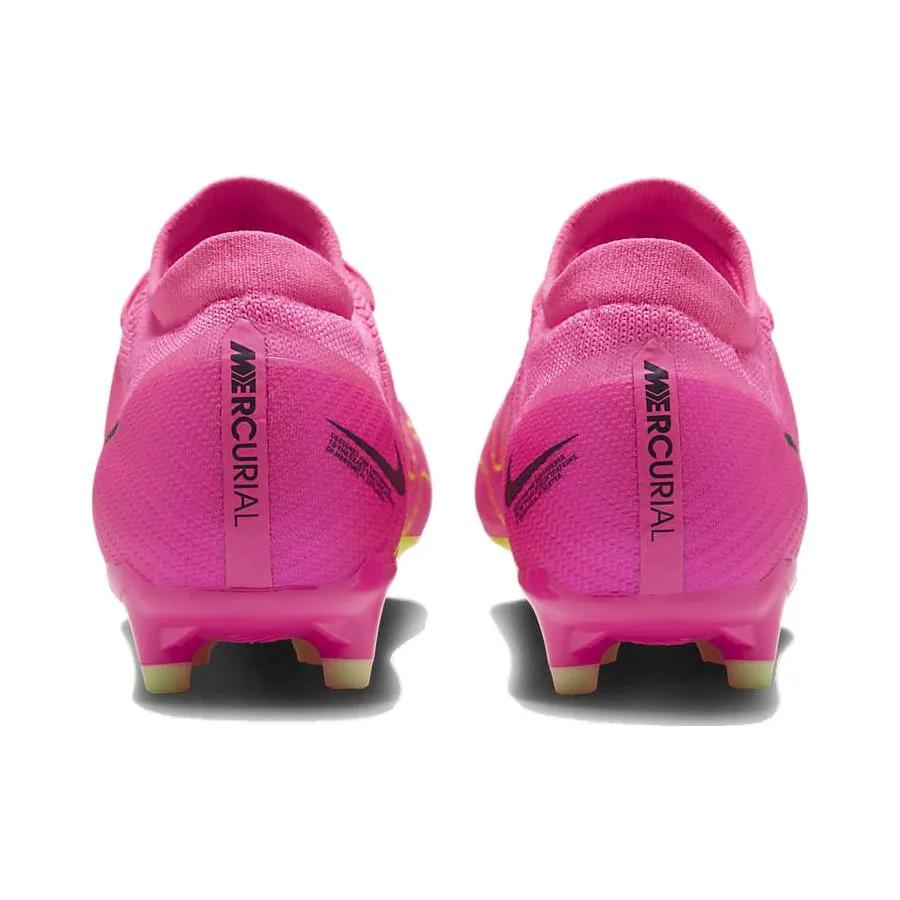 Nike Air Zoom Vapor 15 Pro Ag Pro 'Pink' (Unisex) Soccer Shoes DJ5604 605