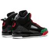 (GS) Air Jordan Spizike 'Black Varsity Red' 2017 Kids' 317321-026