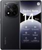Smartphone Xiaomi Redmi Note 14 Pro+ 256GB Midnight