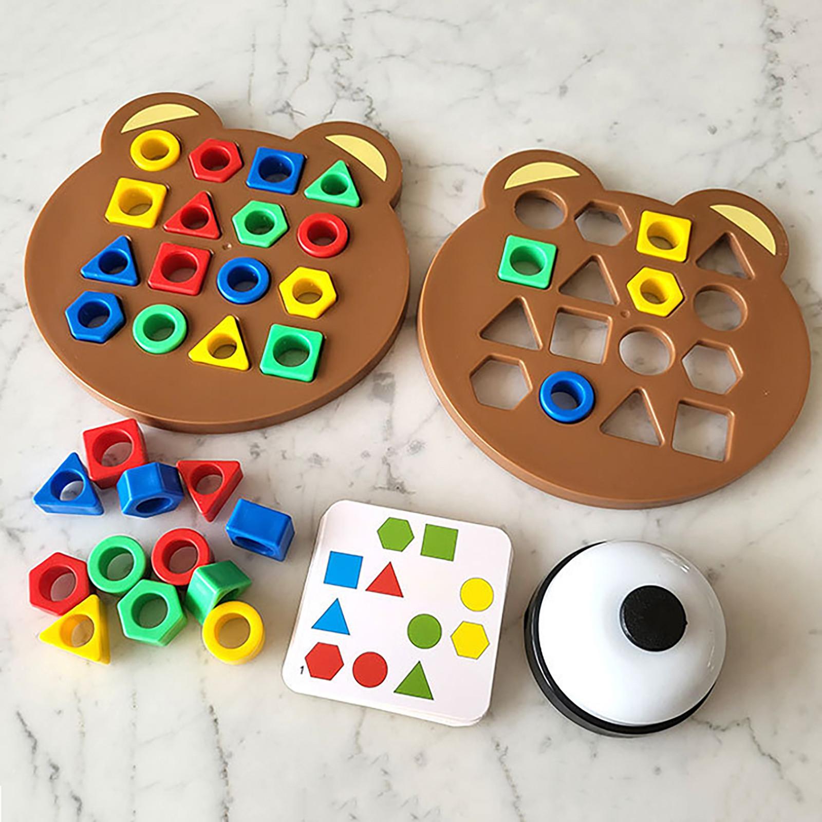 Развивающая игрушка — фото 8