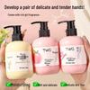 TWG Peach Moisturizing Hand Cream