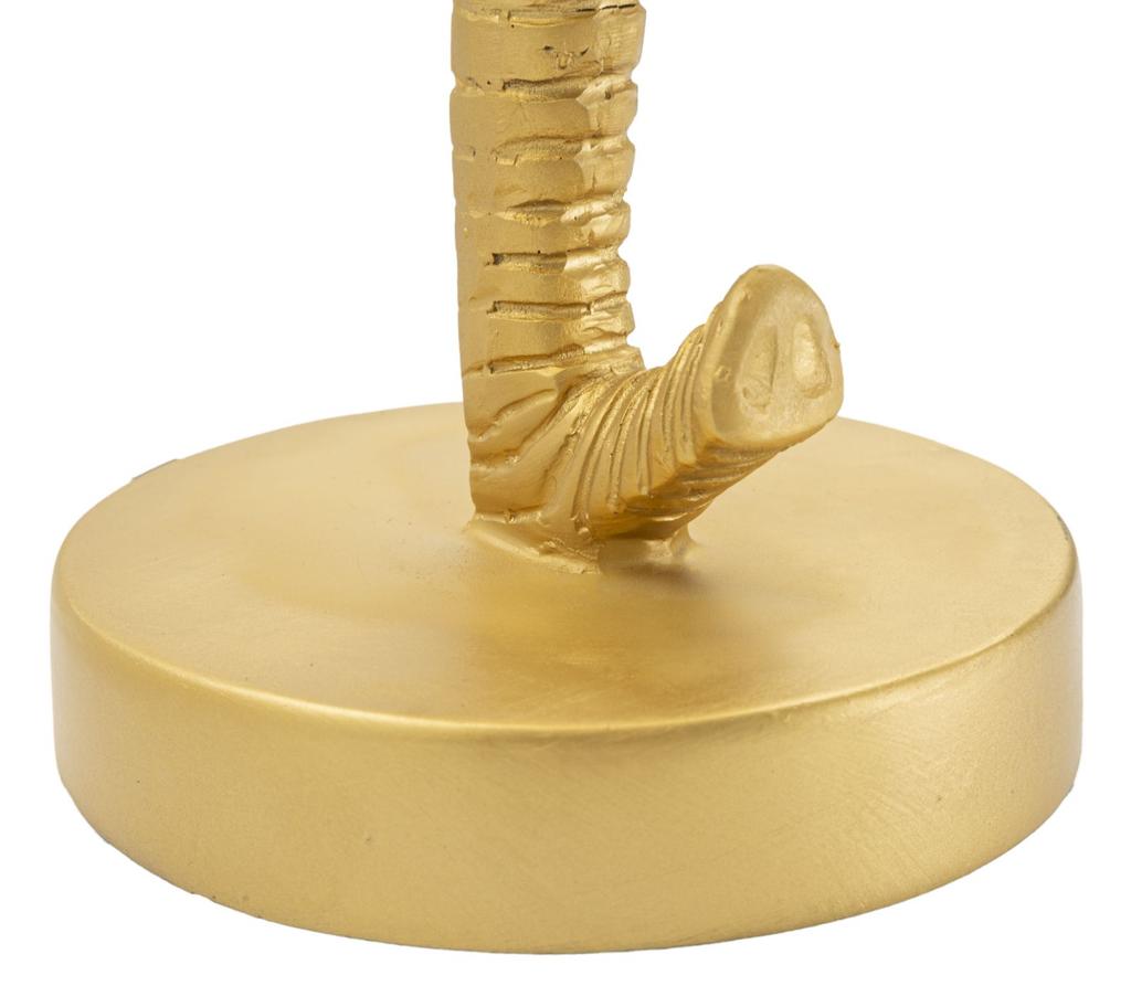 Table Lamp Elephant Cm Ø 25X43