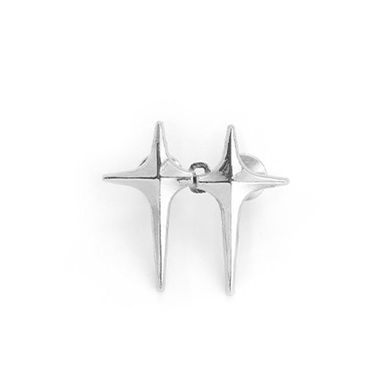 Adjustable Waist Buckle: Anti-Exposure Brooch for Jeans