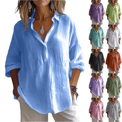 Tops – Blusas y camisas