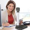 Fenglin C9000 Dual-Lens HD Identity Verification Recorder CN plug (adapter included)