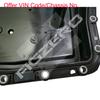 Per Land Rover Freelander 2 Discovery 3 4 Range Rover Sport Vogue Per Jaguar XJ XF Coppa Olio Cambio Sottocoppa 6 8 9 Velocità