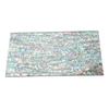 Guitar Head Veneer Shell Sheet Guard Board Head Pearl Blank Material Luthier Supply