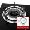 Gas Stove Anti-Oil Protective Sticker - Aluminum Foil Cover Pad