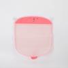 Mesh Baby Bath Toy Storage Bags Sucker Design Baby Bath Organizers for Bathtub Toys Cartoon Animal Cloth Sand Toys Storage Net