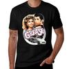 Grease Tshirt Unisex T Shirt Summer Tshirt