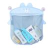 Baby Shower Toy Cute Duck Frog Net Toy Storage Bag Strong Suction Cup Baby Shower Game Bag Bathroom Organi… More