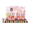 Yakushi Kiln Nishikisai Yume Sakura Suzune Hina Doll