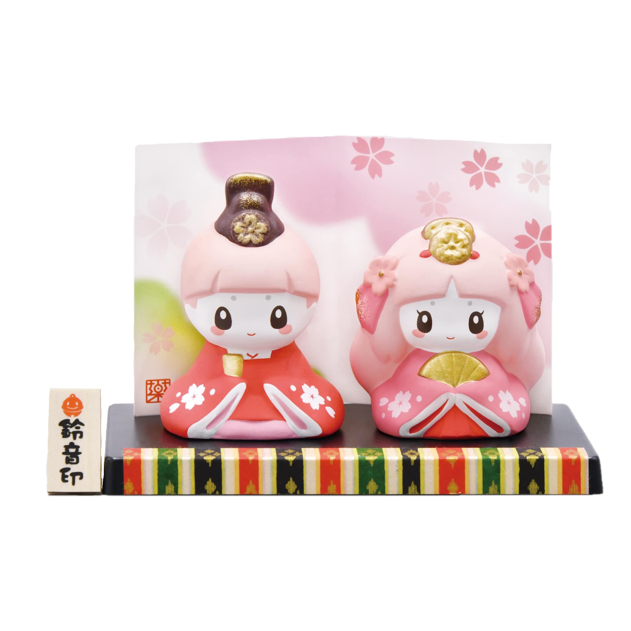 

Якэси Килн Нисикисай Юмэ Сакура Судзунэ Хина Кукла