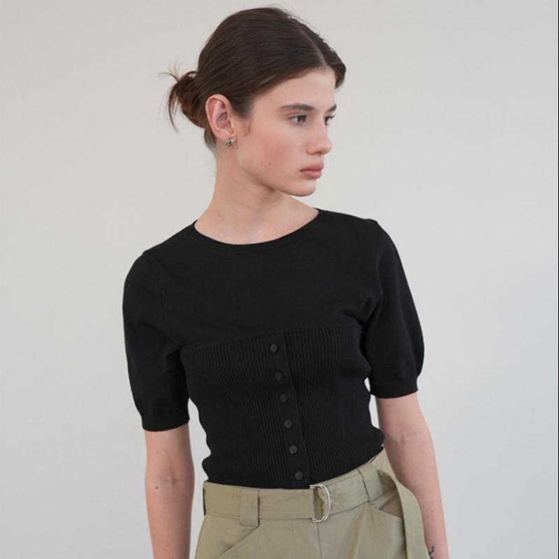On On Tube Top Set Pullover Nek5mp314
