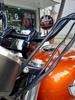 Handle Bar Riser Angled Mount Clamp Set For Royal Enfield Interceptor 650 @Vi