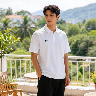 T-Shirts & Muskelshirts – Poloshirts