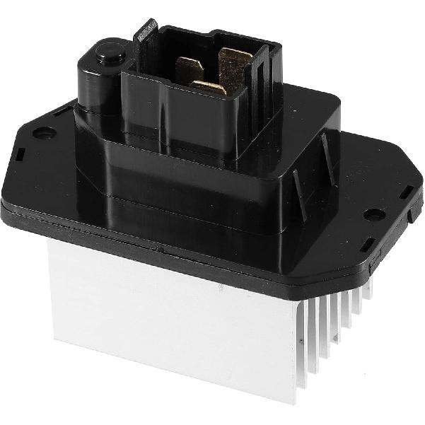 Unifizz 79330SJK941 Car HVAC Blower Motor Fan Resistor for Honda Odyssey 2011 Odyssey 2013 Ridgeline 2006-2013 for Acura RL 2005-2010 TL 2009-2011