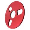 Professional 1/4 10.5 Inch Empty Reel 3 Hole Aluminum Alloy Takeup Reel Opening Machine Parts Reel Reel To Reel Tape Recorder