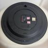 Used CITIZEN Wall Clock URBAN SELECTION Movable