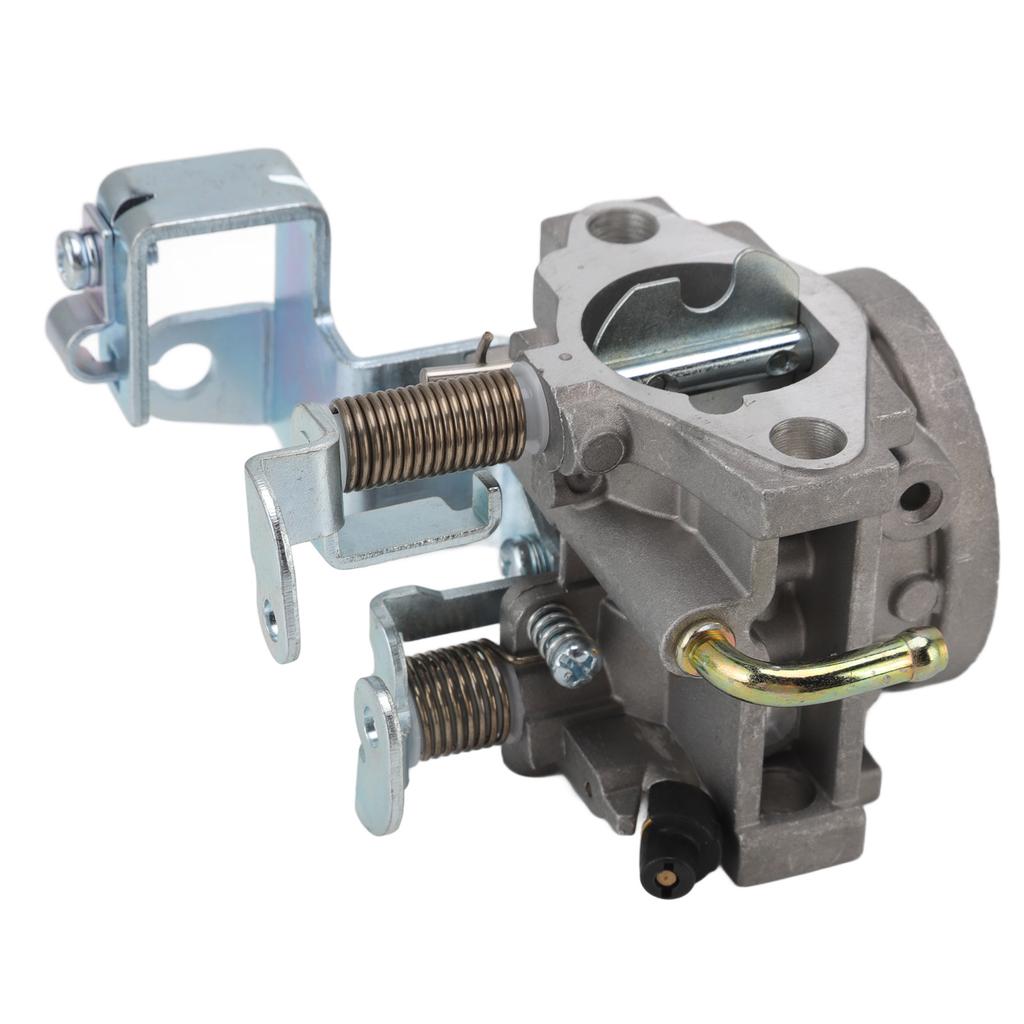 Aluminium Vergaser Vergaser Passend für G16-G20 Golfwagen 4-Takt 1996-2002 JN6-14101-15