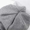 Women'S Winter Beanie Hat - Non-Stretchy Cold Weather Cap, Lightweight Warm Hat for Everyday