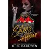 Satan's Affair Real Monsters Dont Wear Masks Paperback G171 UKN1086