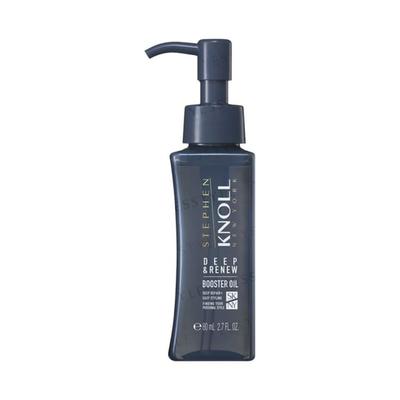 Stephen Knoll Deep & Renew Booster Oil