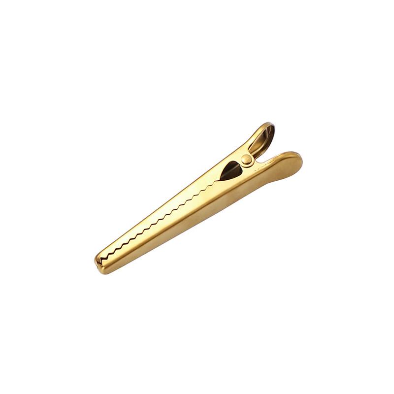 Abdo Stainless Steel Food Sealing Clips