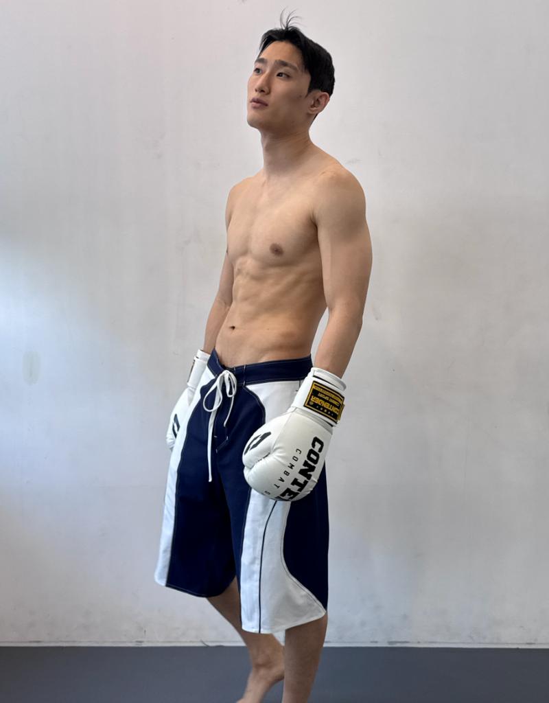 Meicheu Go-To Boardshorts Blue