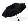 Al Nassr's Legacy Folding umbrella Suitable for all seasons Umbrella Sun umbrella Gift travel