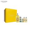 L'Occitane Sweet Almond Care Gift Set
