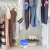 Dehumidifying Pack Moisture Absorption Drying Agent Cabinet Dehumidifier Indoor Wardrobe Anti-mould Absorbers Hygroscopic Box