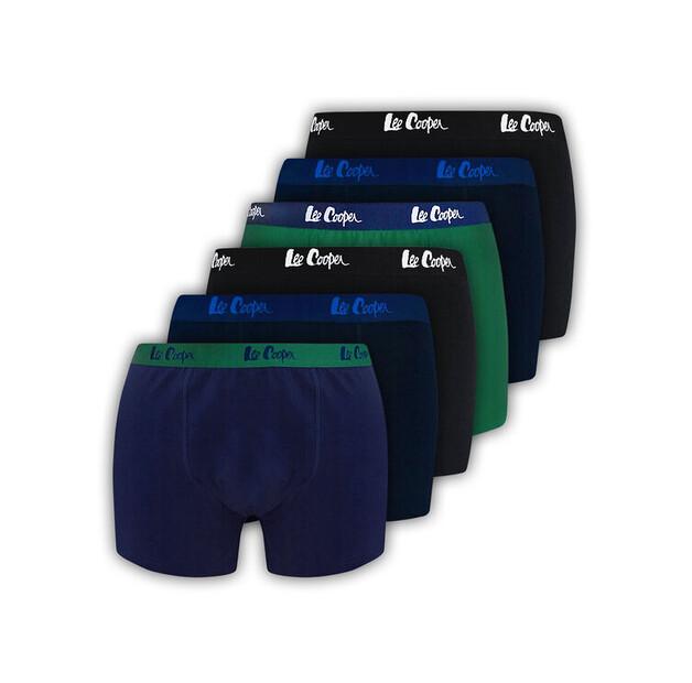 Боксеры Lee Cooper ZESTAW12 EU XL