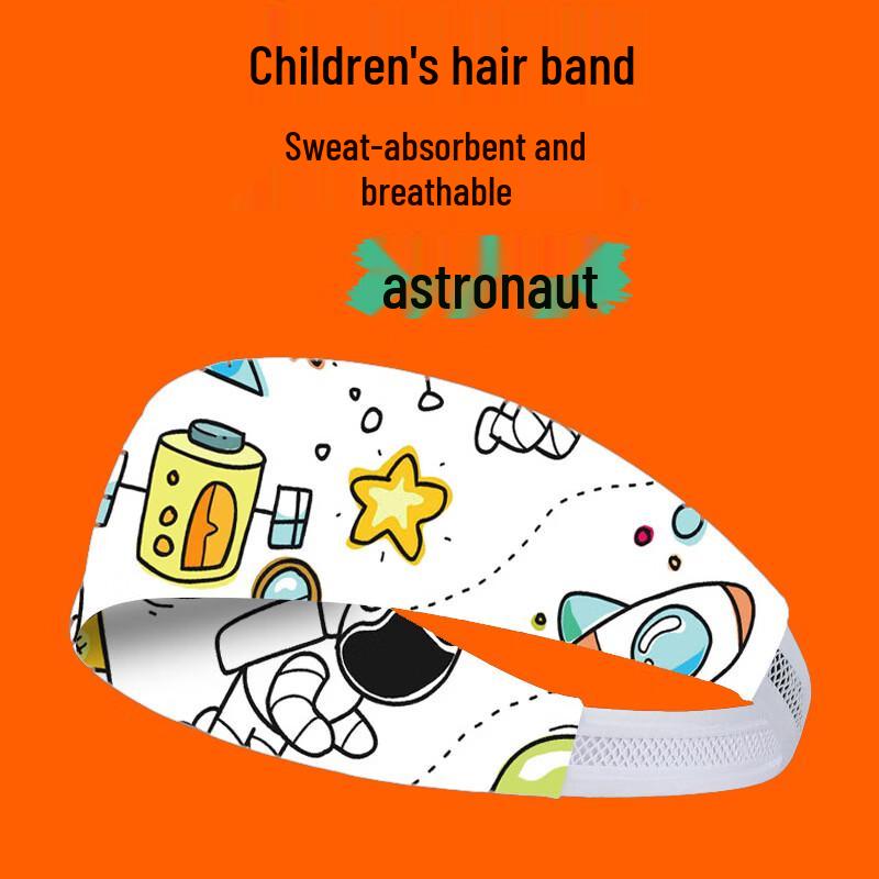 Dingbai Kids Sports Headband