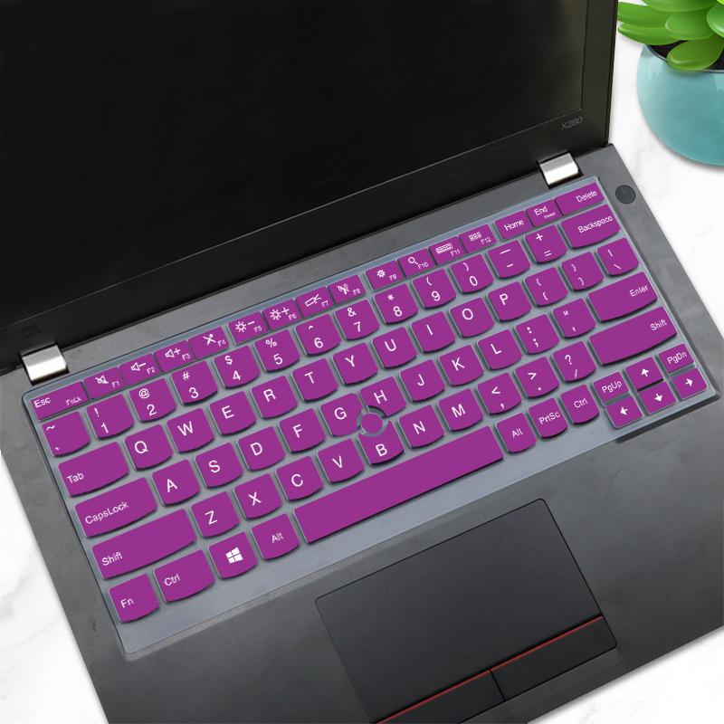 Silicone Keyboard Protective Film for Lenovo Air15 2021 LEGION R7000 Yoga IdeaPad Keyboard Cover