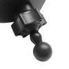 17mm Ball for Head Adapter 5 Types for  Phone Holder Convert Connection Car Driving Record Navigation