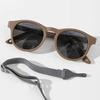 Classic Children Sunnies UV400 Anti-UV Glasses Party Kids HD Sunglasses  Gift