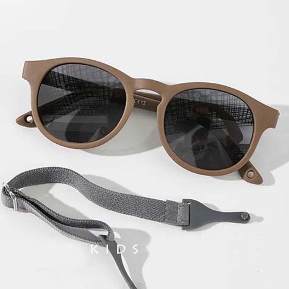 Classic Children Sunnies UV400 Anti-UV Glasses Party Kids HD Sunglasses  Gift