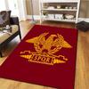 Roman SPQR Carpet Rug for Living Room Bedroom Home Sofa Decoration,Kids play Non-slip Floor Mat